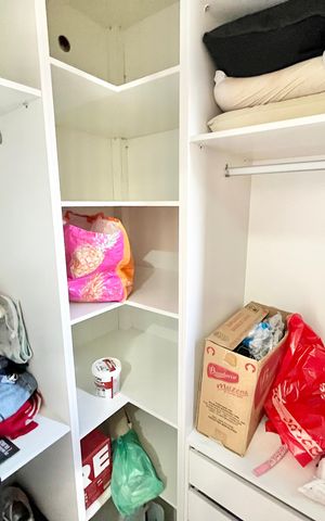 Casa de condomínio à venda com 52m², 2 quartos e 1 vaga Casa de condomínio à venda com 52m², 2 quartos e 1 vagaQuarto 2 - Armários