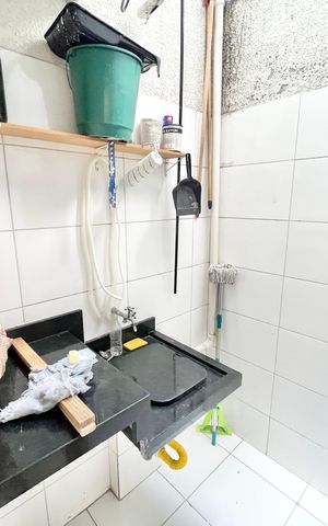 Casa de condomínio à venda com 52m², 2 quartos e 1 vaga Casa de condomínio à venda com 52m², 2 quartos e 1 vagaÁrea de Serviço