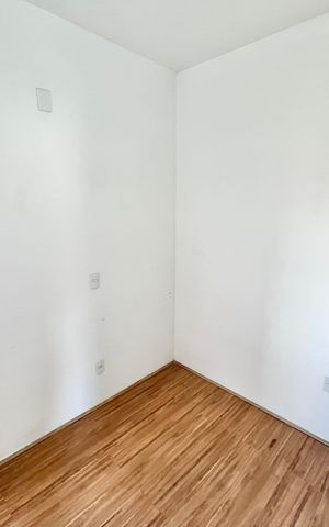 Casa de condomínio à venda com 52m², 2 quartos e 1 vaga Casa de condomínio à venda com 52m², 2 quartos e 1 vagaQuarto 2
