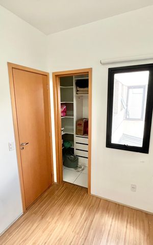 Casa de condomínio à venda com 52m², 2 quartos e 1 vaga Casa de condomínio à venda com 52m², 2 quartos e 1 vagaQuarto 2