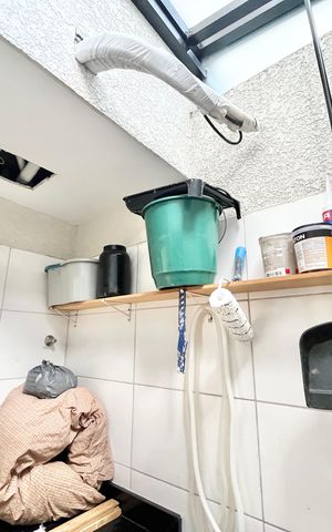 Casa de condomínio à venda com 52m², 2 quartos e 1 vaga Casa de condomínio à venda com 52m², 2 quartos e 1 vagaÁrea de Serviço