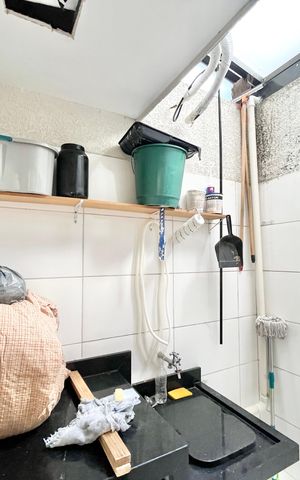 Casa de condomínio à venda com 52m², 2 quartos e 1 vaga Casa de condomínio à venda com 52m², 2 quartos e 1 vagaÁrea de Serviço