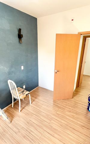 Casa de condomínio à venda com 52m², 2 quartos e 1 vaga Casa de condomínio à venda com 52m², 2 quartos e 1 vagaQuarto 1 Suíte