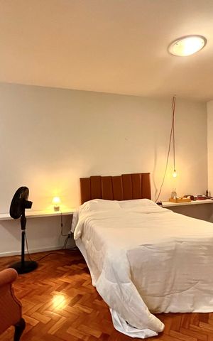 Apartamento à venda com 253m², 4 quartos e 1 vaga Apartamento à venda com 253m², 4 quartos e 1 vagaSegundo andar
