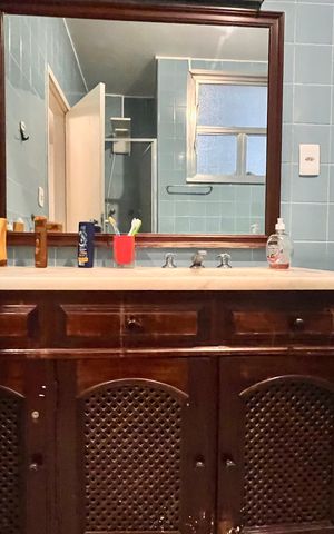 Apartamento à venda com 253m², 4 quartos e 1 vaga Apartamento à venda com 253m², 4 quartos e 1 vagaSegundo andar