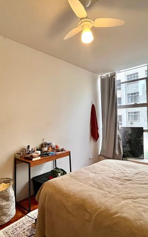 Apartamento à venda com 253m², 4 quartos e 1 vaga Apartamento à venda com 253m², 4 quartos e 1 vagaSegundo andar