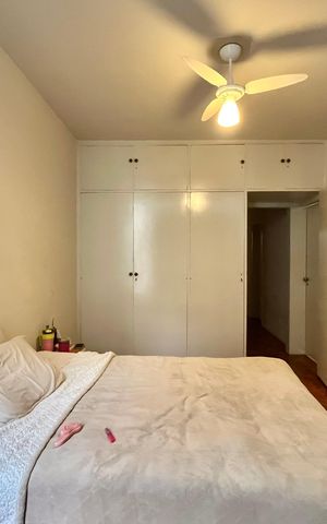 Apartamento à venda com 253m², 4 quartos e 1 vaga Apartamento à venda com 253m², 4 quartos e 1 vagaSegundo andar