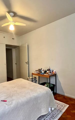 Apartamento à venda com 253m², 4 quartos e 1 vaga Apartamento à venda com 253m², 4 quartos e 1 vagaSegundo andar