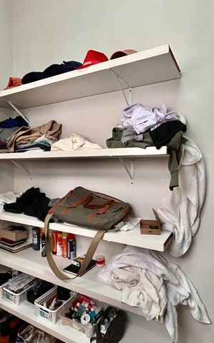 Apartamento à venda com 253m², 4 quartos e 1 vaga Apartamento à venda com 253m², 4 quartos e 1 vagaSegundo andar