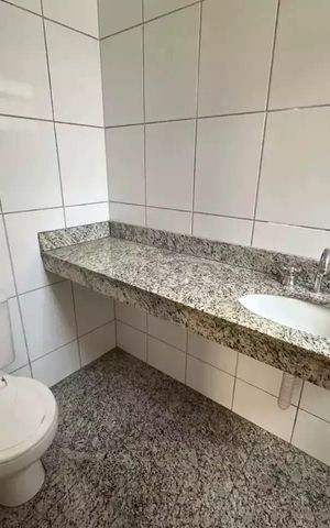 Apartamento para alugar com 140m², 3 quartos e 1 vaga