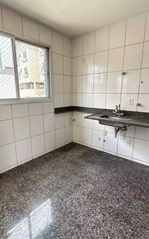 Apartamento para alugar com 140m², 3 quartos e 1 vaga