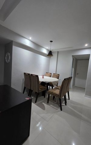 Apartamento para alugar com 85m², 3 quartos e 2 vagas