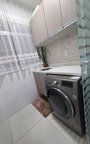Apartamento para alugar com 85m², 3 quartos e 2 vagas