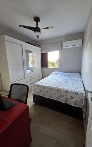 Apartamento para alugar com 85m², 3 quartos e 2 vagas