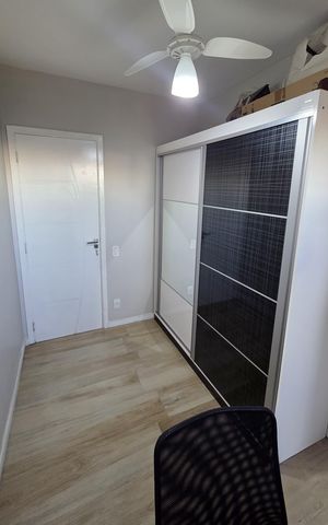 Apartamento para alugar com 85m², 3 quartos e 2 vagas