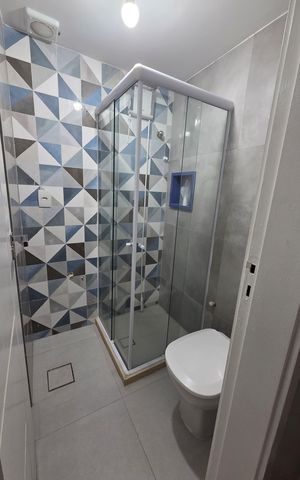 Apartamento para alugar com 85m², 3 quartos e 2 vagas