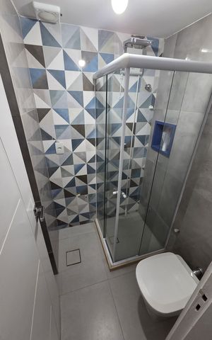Apartamento para alugar com 85m², 3 quartos e 2 vagas