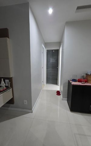 Apartamento para alugar com 85m², 3 quartos e 2 vagas