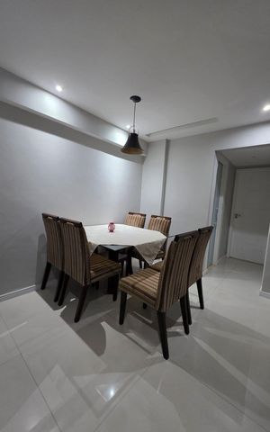Apartamento para alugar com 85m², 3 quartos e 2 vagas