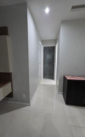 Apartamento para alugar com 85m², 3 quartos e 2 vagas