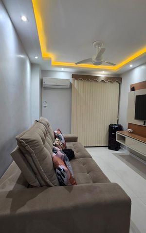 Apartamento para alugar com 85m², 3 quartos e 2 vagas