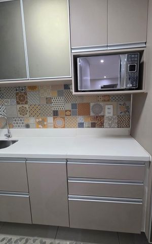 Apartamento para alugar com 85m², 3 quartos e 2 vagas