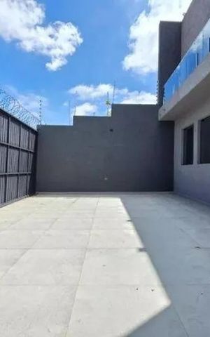 Casa à venda com 298m², 3 quartos e 12 vagasÁrea externa