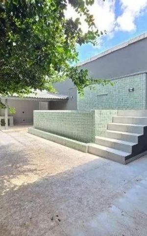 Casa à venda com 298m², 3 quartos e 12 vagasÁrea externa