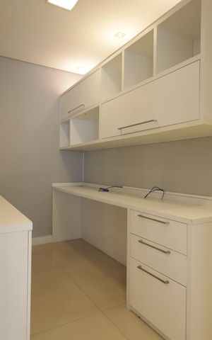 Apartamento para alugar com 96m², 3 quartos e 2 vagasEscritório