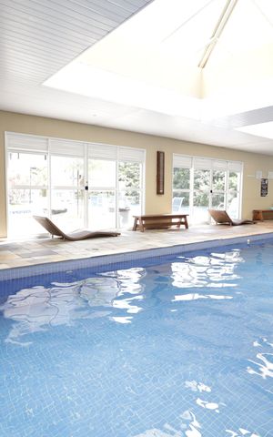 Apartamento para alugar com 96m², 3 quartos e 2 vagasPiscina Coberta