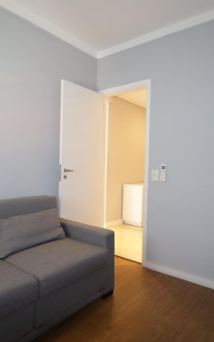 Apartamento para alugar com 96m², 3 quartos e 2 vagasQuarto 1