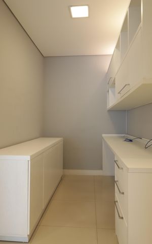 Apartamento para alugar com 96m², 3 quartos e 2 vagasEscritório