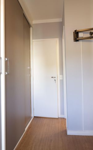 Apartamento para alugar com 96m², 3 quartos e 2 vagasSuíte
