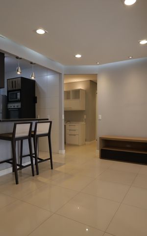 Apartamento para alugar com 96m², 3 quartos e 2 vagasSala