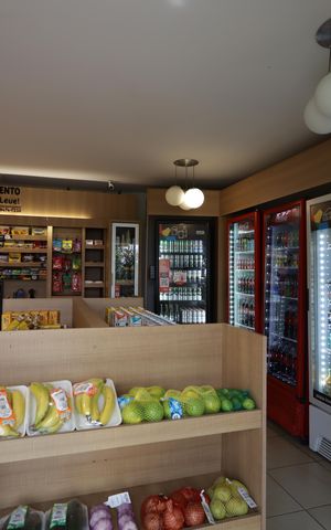 Apartamento para alugar com 96m², 3 quartos e 2 vagasMini mercado