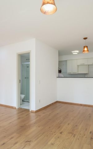 Apartamento à venda com 65m², 2 quartos e sem vaga Apartamento à venda com 65m², 2 quartos e sem vagaSala