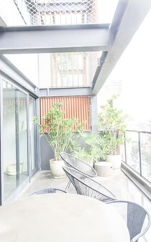 Apartamento à venda com 104m², 2 quartos e 1 vaga Apartamento à venda com 104m², 2 quartos e 1 vagaSacada