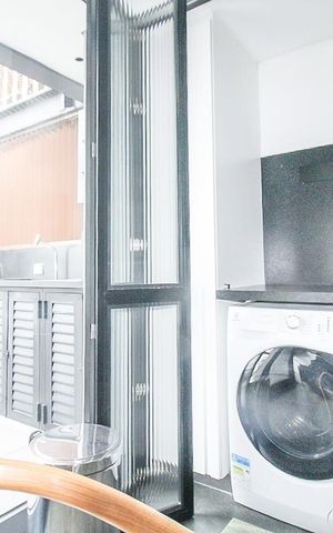 Apartamento à venda com 104m², 2 quartos e 1 vaga Apartamento à venda com 104m², 2 quartos e 1 vagaÁrea de Serviço