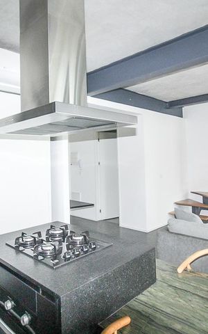 Apartamento à venda com 104m², 2 quartos e 1 vaga Apartamento à venda com 104m², 2 quartos e 1 vagaCozinha