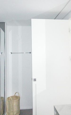 Apartamento à venda com 104m², 2 quartos e 1 vaga Apartamento à venda com 104m², 2 quartos e 1 vagaBanheiro da Suíte