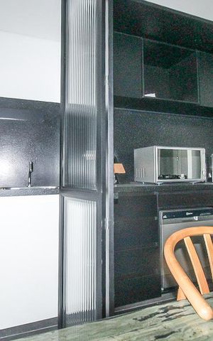 Apartamento à venda com 104m², 2 quartos e 1 vaga Apartamento à venda com 104m², 2 quartos e 1 vagaÁrea de Serviço