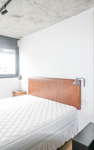 Apartamento à venda com 104m², 2 quartos e 1 vaga Apartamento à venda com 104m², 2 quartos e 1 vagaQuarto Suíte