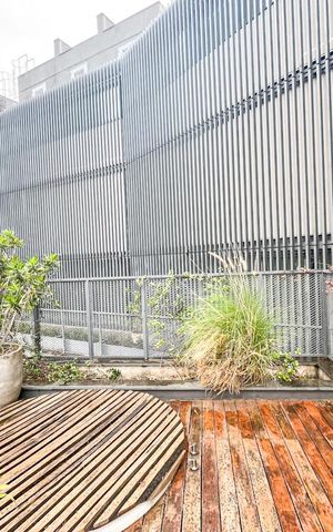 Apartamento à venda com 104m², 2 quartos e 1 vaga Apartamento à venda com 104m², 2 quartos e 1 vagaTerraço