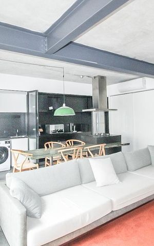Apartamento à venda com 104m², 2 quartos e 1 vaga Apartamento à venda com 104m², 2 quartos e 1 vagaSala
