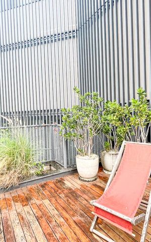 Apartamento à venda com 104m², 2 quartos e 1 vaga Apartamento à venda com 104m², 2 quartos e 1 vagaTerraço