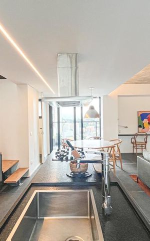 Apartamento à venda com 156m², 1 quarto e 1 vaga Apartamento à venda com 156m², 1 quarto e 1 vagaCozinha