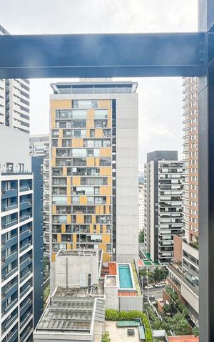 Apartamento à venda com 156m², 1 quarto e 1 vaga Apartamento à venda com 156m², 1 quarto e 1 vagaVista da Suíte