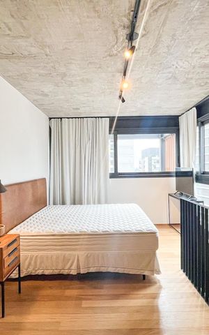 Apartamento à venda com 156m², 1 quarto e 1 vaga Apartamento à venda com 156m², 1 quarto e 1 vagaQuarto Suíte