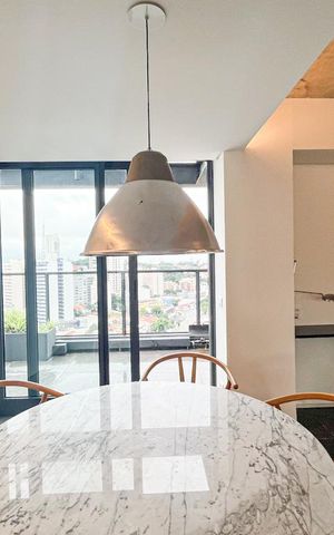 Apartamento à venda com 156m², 1 quarto e 1 vaga Apartamento à venda com 156m², 1 quarto e 1 vagaCozinha