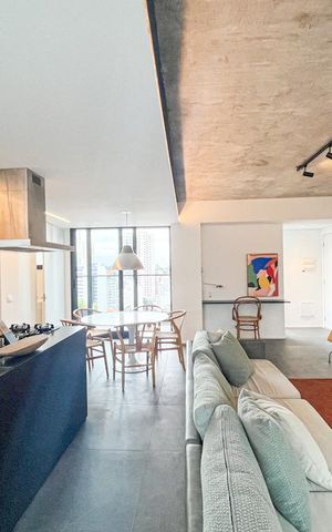 Apartamento à venda com 156m², 1 quarto e 1 vaga Apartamento à venda com 156m², 1 quarto e 1 vagaCozinha